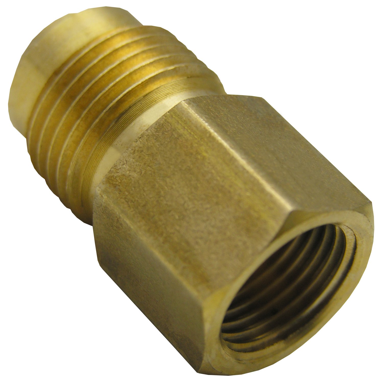 flare brass/1500mm（電球別） Amazon.com: LASCO 17-5833 3/8-Inch Female Flare by 1/2-Inch Male